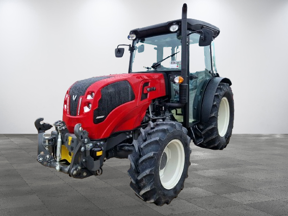 TRATTORE FRUTTETO VALTRA F105